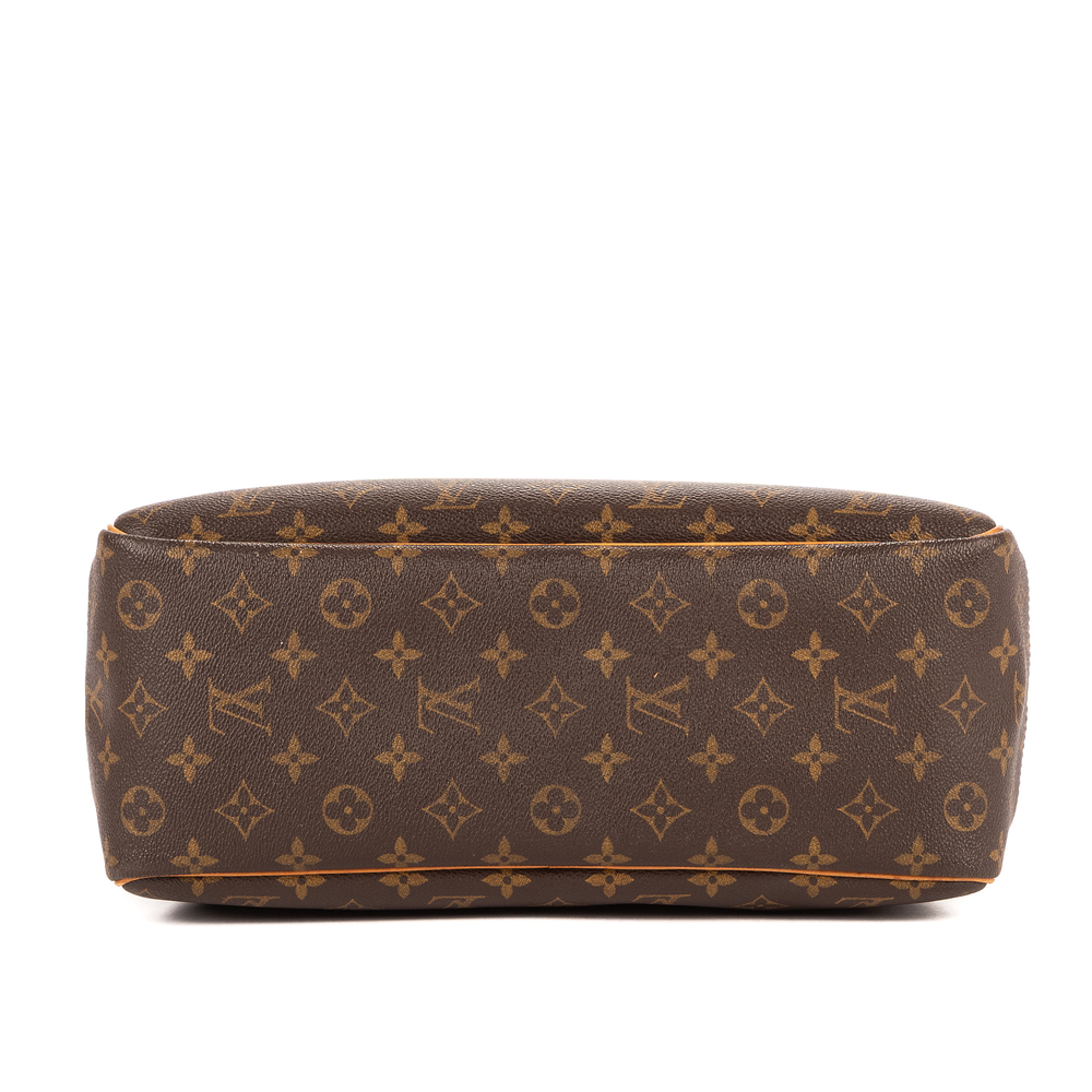 Louis Vuitton Deauville - Picture 6 of 11